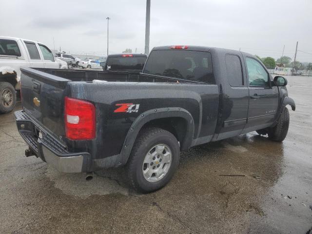 Photo 3 from auction – 2013 CHEVROLET SILVERADO with VIN 1GCRKSE79DZ326853