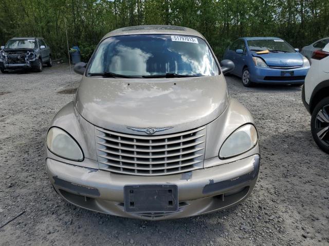 Photo 5 from auction – 2004 CHRYSLER PT CRUISER with VIN 3C8FY68B54T229115