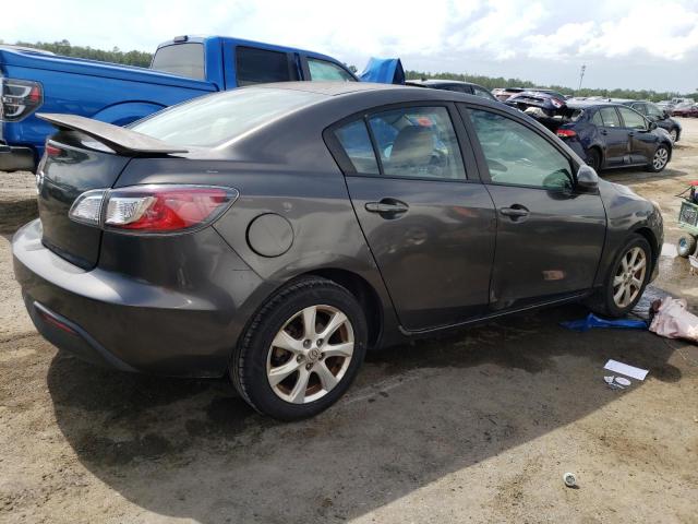 Photo 3 from auction – 2010 MAZDA 3 I with VIN JM1BL1SF9A1201334