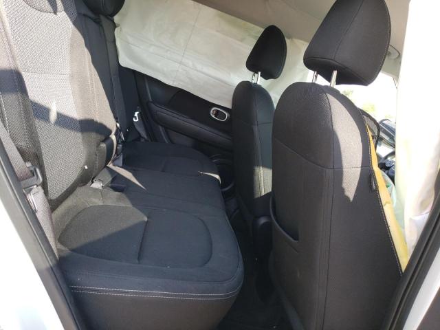 Photo 10 from auction – 2019 KIA SOUL + with VIN KNDJP3A5XK7692659
