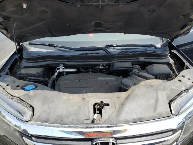 Photo 11 from auction – 2016 HONDA PILOT EXLN with VIN 5FNYF5H78GB028222