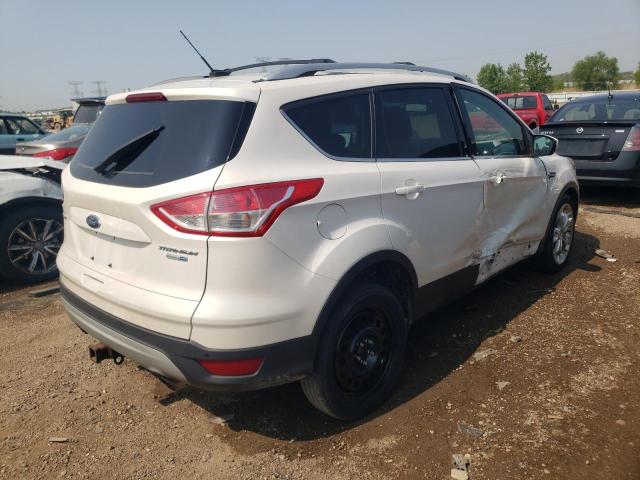 Photo 3 from auction – 2013 FORD ESCAPE TIT with VIN 1FMCU9J91DUD50377