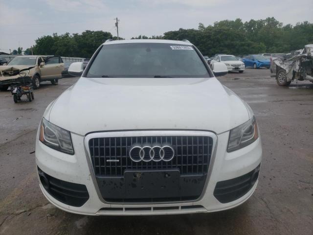 Photo 5 from auction – 2011 AUDI Q5 PREMIUM with VIN WA1LFAFP8BA091872