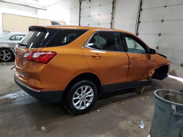 Photo 3 from auction – 2018 CHEVROLET EQUINOX LT with VIN 2GNAXSEV3J6337536
