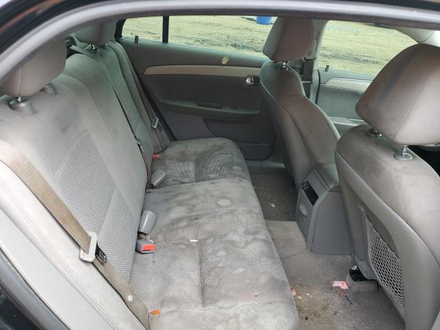 Photo 10 from auction – 2011 CHEVROLET MALIBU LS with VIN 1G1ZB5E16BF379725
