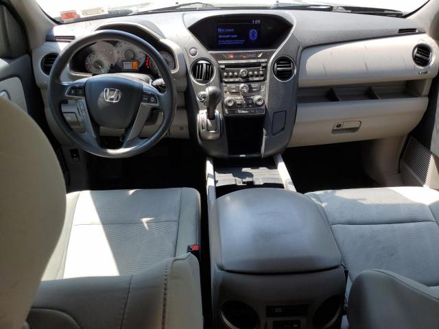 Zdjęcie 8 z aukcji – 2015 HONDA PILOT LX z VIN 5FNYF4H22FB010800