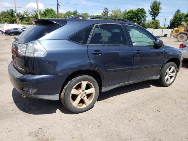 Photo 3 from auction – 2005 LEXUS RX 330 with VIN 2T2HA31U45C040948