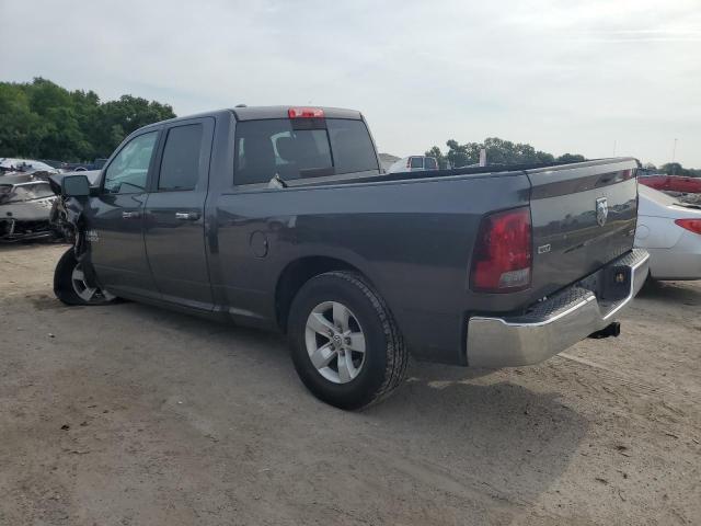 Foto 2 de la subasta – 2017 RAM 1500 SLT con VIN 1C6RR6GG9HS730080