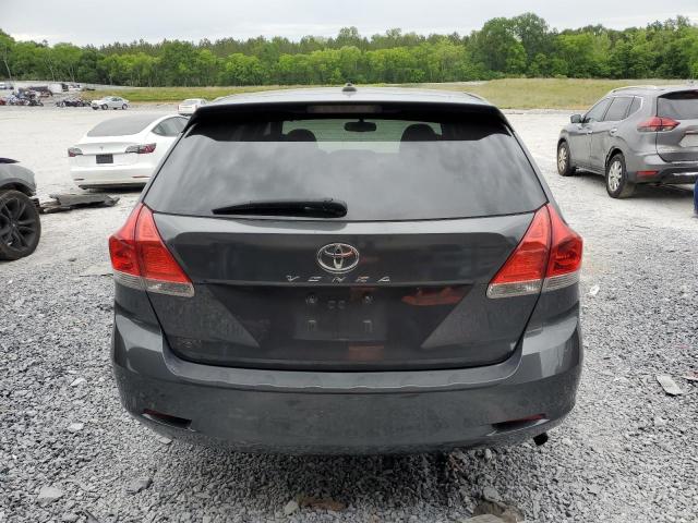 Photo 6 from auction – 2010 TOYOTA VENZA with VIN 4T3ZA3BB3AU027372