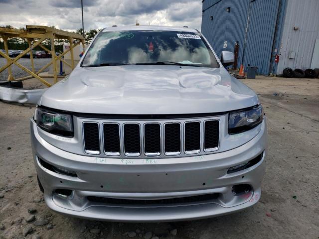 Photo 5 from auction – 2011 JEEP GRAND CHER with VIN 1J4RS4GT8BC538949