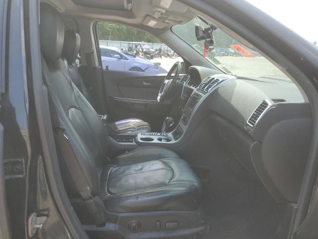 Photo 7 from auction – 2010 GMC ACADIA SLT with VIN 1GKLRNED2AJ234281