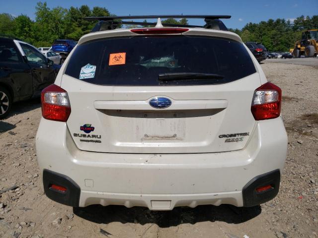 Photo 6 from auction – 2017 SUBARU CROSSTREK with VIN JF2GPANC4H8256305