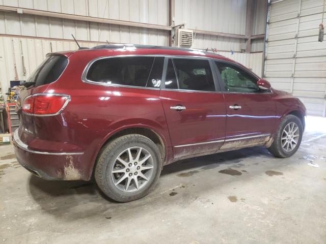 Photo 3 from auction – 2017 BUICK ENCLAVE with VIN 5GAKRBKD3HJ231993