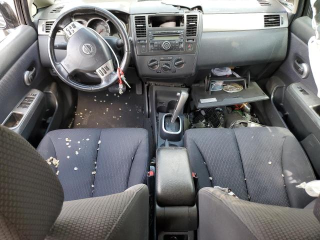 Photo 8 from auction – 2008 NISSAN VERSA S with VIN 3N1BC13E48L459370