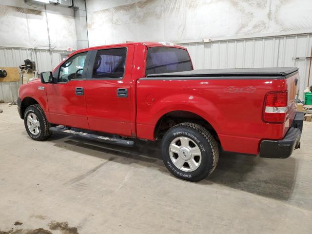 Photo 2 from auction – 2008 FORD F150 SUPER with VIN 1FTRW14W38KB95439