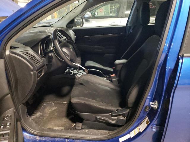 Photo 7 from auction – 2015 MITSUBISHI OUTLANDER with VIN 4A4AP3AU6FE002763