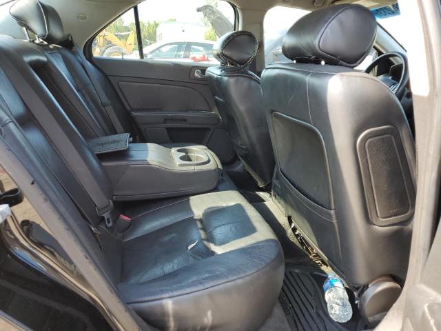 Foto 10 de la subasta – 2006 CADILLAC STS con VIN 1G6DW677360173674