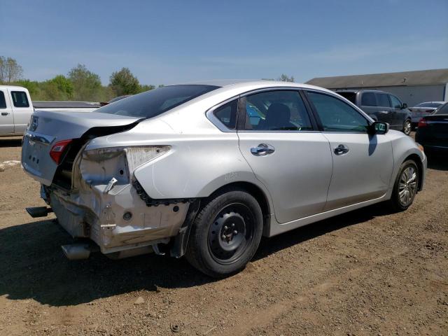 Photo 3 from auction – 2016 NISSAN ALTIMA 2.5 with VIN 1N4AL3AP6GC243593