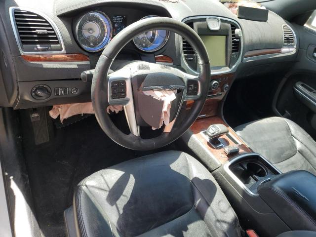 Photo 8 from auction – 2013 CHRYSLER 300 with VIN 2C3CCAAGXDH533131