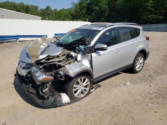 TOYOTA RAV4 LIMIT 2013 z numerem VIN 2T3DFREV3DW004974 - Zdjęcie z aukcji