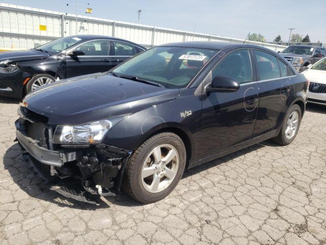 Photo 1 from auction – 2014 CHEVROLET CRUZE LT with VIN 1G1PC5SB4E7307258