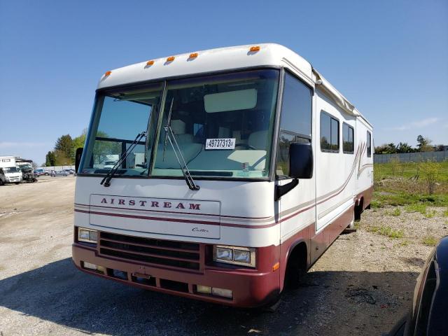 Photo 2 from auction – 1999 AIRS AIRSTREAM with VIN 1GBLP37J9W3317487