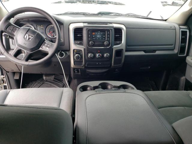 Photo 8 from auction – 2017 RAM 1500 SLT with VIN 1C6RR6GG1HS703326
