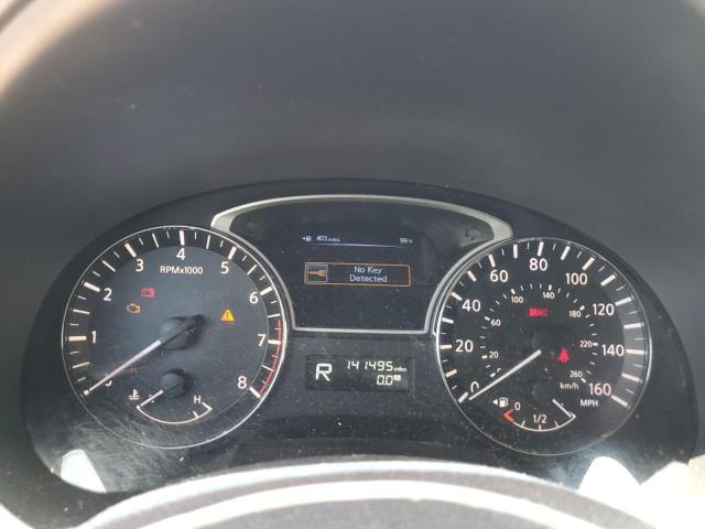 Photo 9 from auction – 2013 NISSAN ALTIMA 2.5 with VIN 1N4AL3AP4DC227579