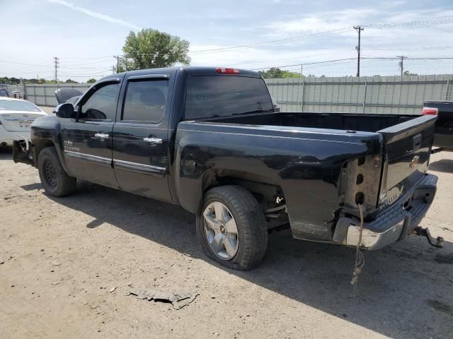 صورة رقم 2 من المزاد - 2011 CHEVROLET SILVERADO مع VIN 3GCPCSE06BG199368