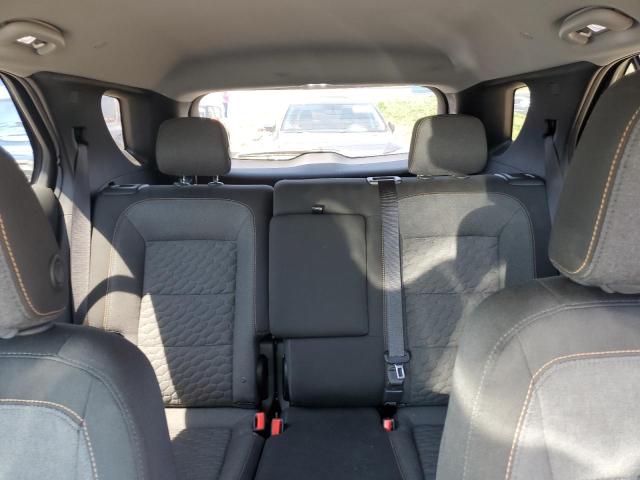 Photo 10 from auction – 2018 CHEVROLET EQUINOX LT with VIN 3GNAXJEV1JS511437