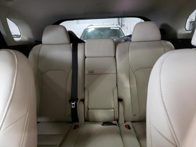 Photo 10 from auction – 2020 LEXUS RX 350 with VIN 2T2HZMDA3LC221018