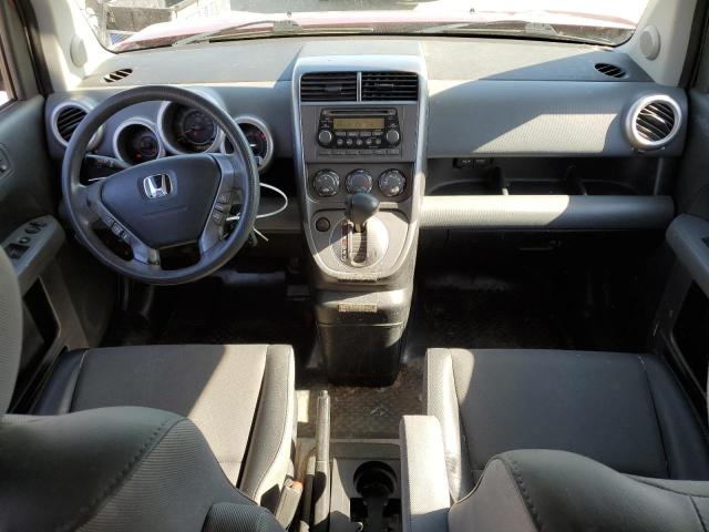 Photo 8 from auction – 2006 HONDA ELEMENT EX with VIN 5J6YH28706L010232