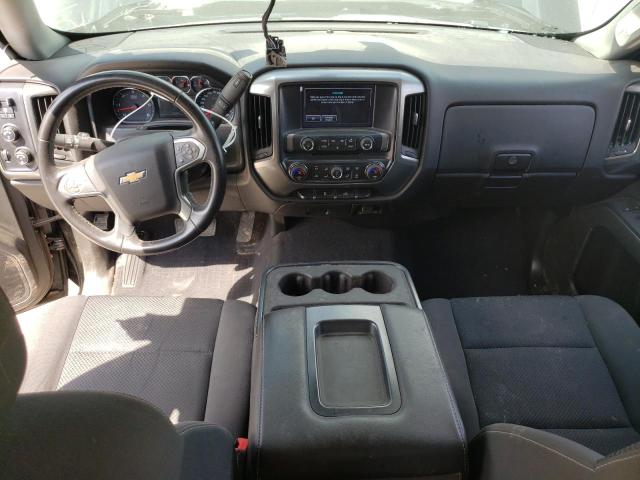 Photo 8 from auction – 2019 CHEVROLET SILVERADO with VIN 2GCVKPEC9K1240697
