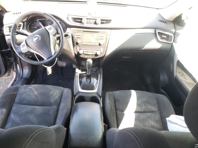 Photo 8 from auction – 2016 NISSAN ROGUE S with VIN JN8AT2MT3GW019990