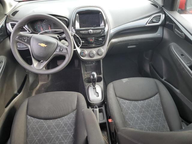 Photo 8 from auction – 2020 CHEVROLET SPARK 1LT with VIN KL8CD6SA6LC465226
