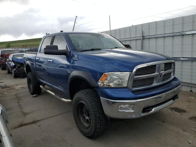 Photo 4 from auction – 2011 DODGE RAM 1500 with VIN 1D7RV1CT3BS532196