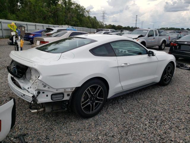 Photo 3 from auction – 2020 FORD MUSTANG with VIN 1FA6P8TH5L5129466