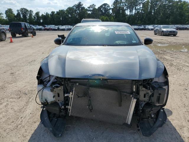 Photo 5 from auction – 2020 NISSAN ALTIMA SR with VIN 1N4BL4CV7LC281334