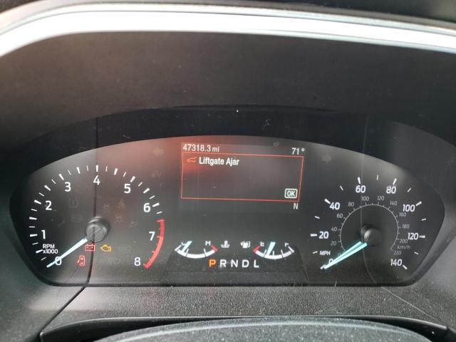 Photo 9 from auction – 2020 FORD ESCAPE SE with VIN 1FMCU0G63LUC39935