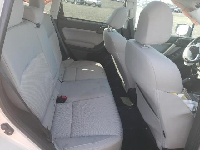 Photo 11 from auction – 2017 SUBARU FORESTER 2 with VIN JF2SJAEC5HH482445