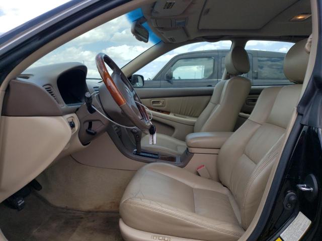 Photo 7 from auction – 2001 LEXUS ES 300 with VIN JT8BF28G515112381