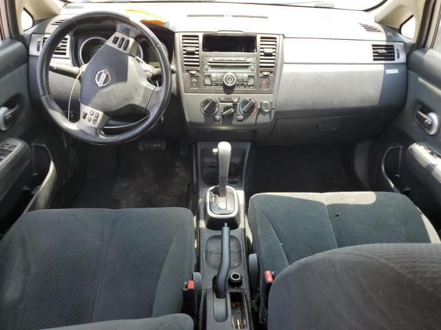 Photo 8 from auction – 2012 NISSAN VERSA S with VIN 3N1BC1CP8CK249449