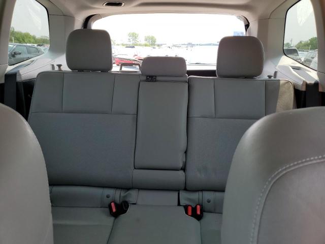Photo 10 from auction – 2015 SUBARU FORESTER 2 with VIN JF2SJARC1FH812945