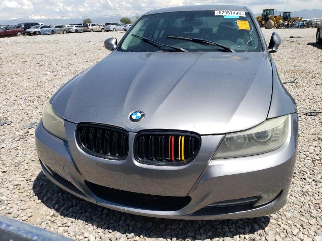 Photo 5 from auction – 2011 BMW 335 D with VIN WBAPN7C56BA782265