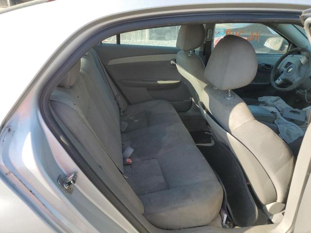 Photo 10 from auction – 2011 CHEVROLET MALIBU LS with VIN 1G1ZB5E17BF327360