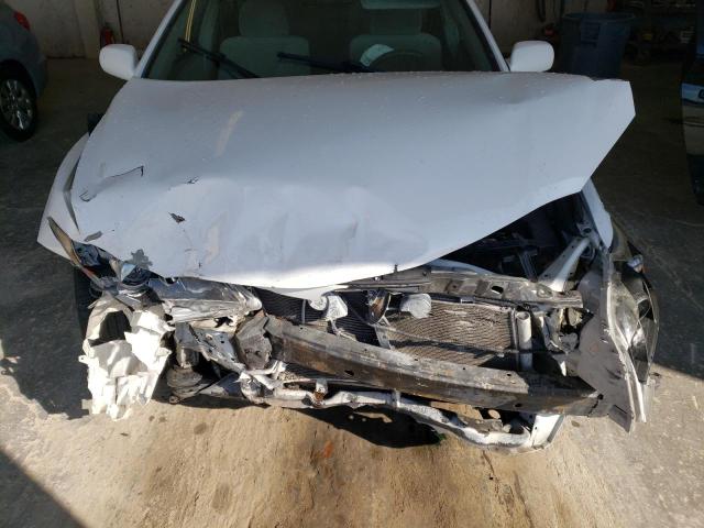Photo 11 from auction – 2007 TOYOTA CAMRY CE with VIN 4T1BE46K67U562199