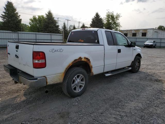 Photo 3 from auction – 2007 FORD F150 with VIN 1FTPX14507FB66063