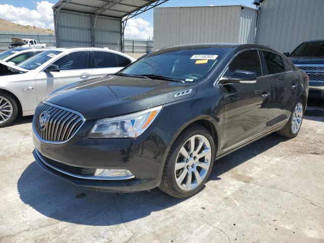 BUICK LACROSSE 2014 with VIN 1G4GB5G39EF150596 - Photo from auction