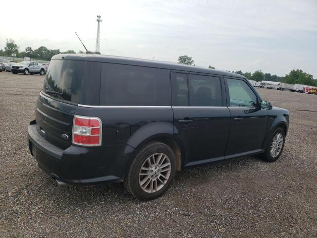 Photo 3 from auction – 2013 FORD FLEX SEL with VIN 2FMGK5C83DBD37897