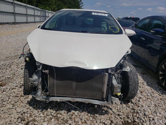 Photo 5 from auction – 2015 TOYOTA PRIUS C with VIN JTDKDTB34F1109912